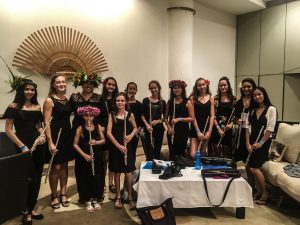 ovation jeunes talents