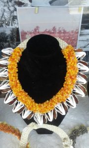 Création Tehea Pambrun 1