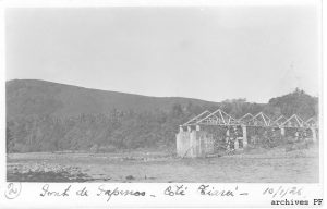Pont de Papenoo_1_ côté Tiarei