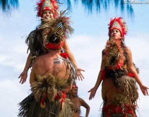 Heiva i Tahiti 2019 - dossier de presse - VF