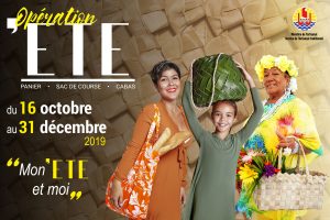 affiche 'ETE_campagne 60X40