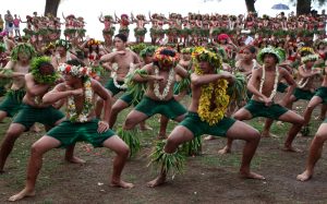 Photo Christian DUROCHER Journée traditionnelle