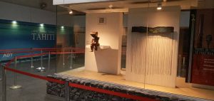 le CMA à l'aéroport