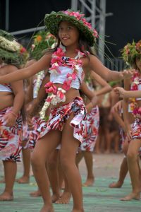 gala CAPF de décembre