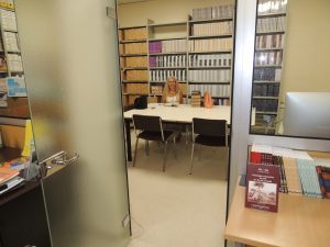 SEO Nat recherche biblio