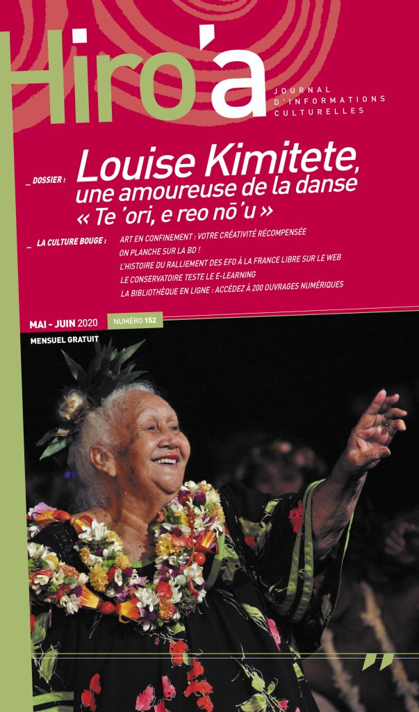 Hiro'a N°152 mai/juin.indd