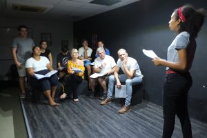 151 culture bouge théâtre la Mouette