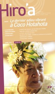Hiro'a N°151 avril.indd