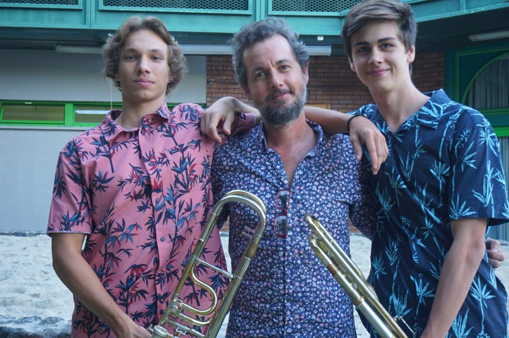 3 SWANN TEVA ET JEROME