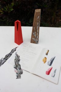 CMA travail des élèves