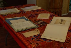 Zoom sur  Don de lafaille crédit Délégation de la PF