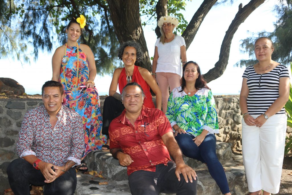 partenaires Hiro'a 2020