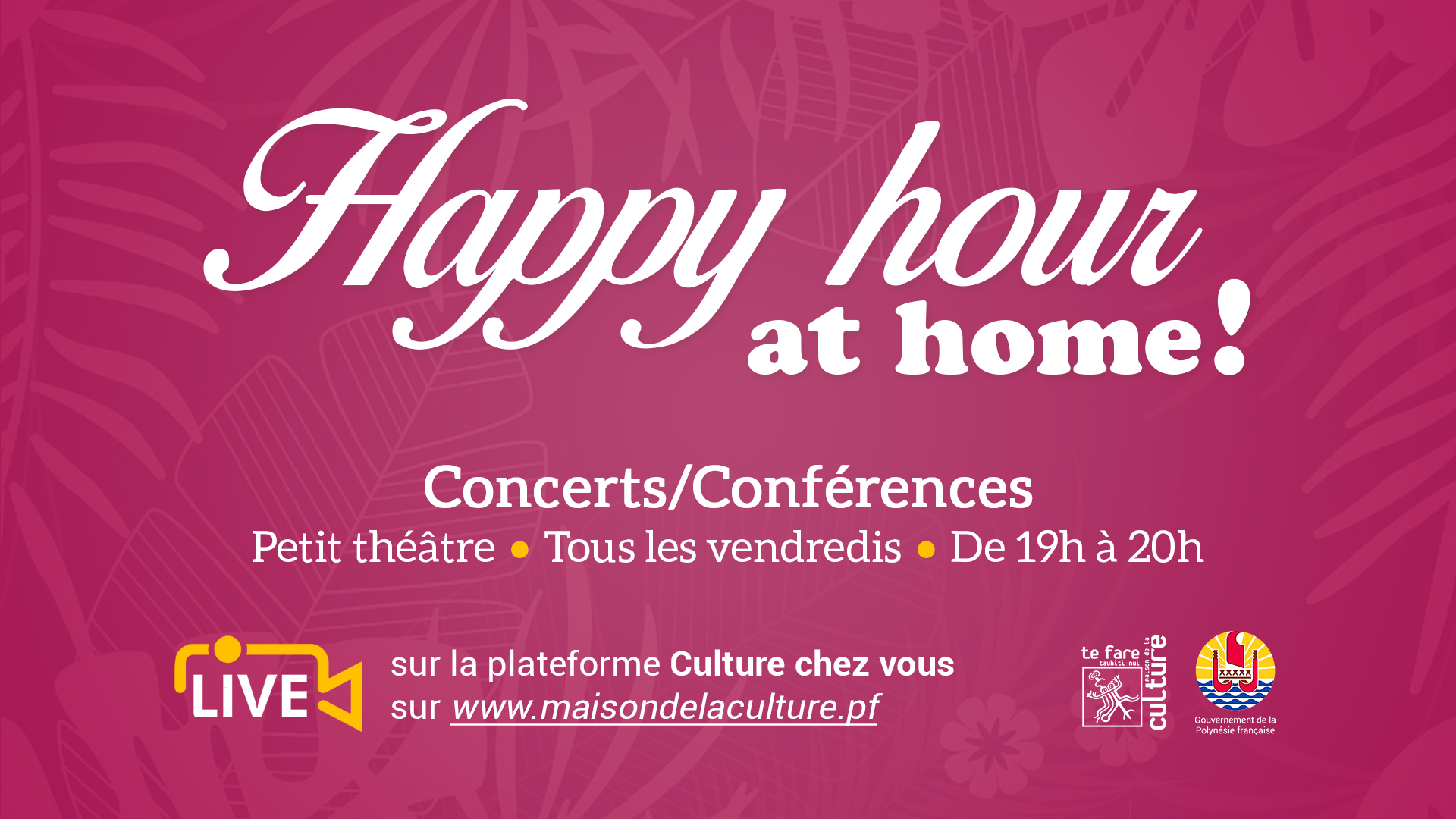 page 10Happy hour at home - image 01