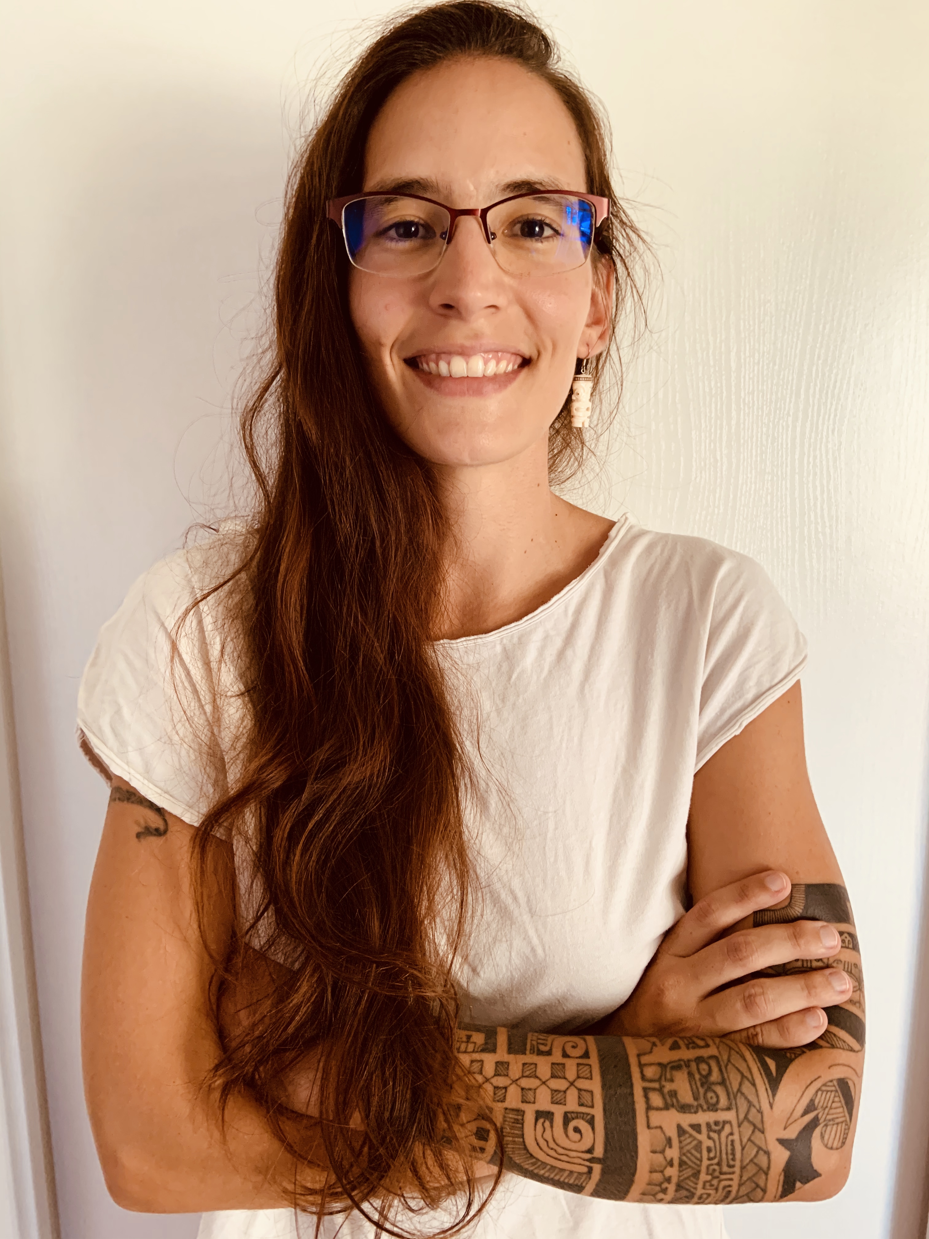 page 26 Portrait_LouisaMarmol