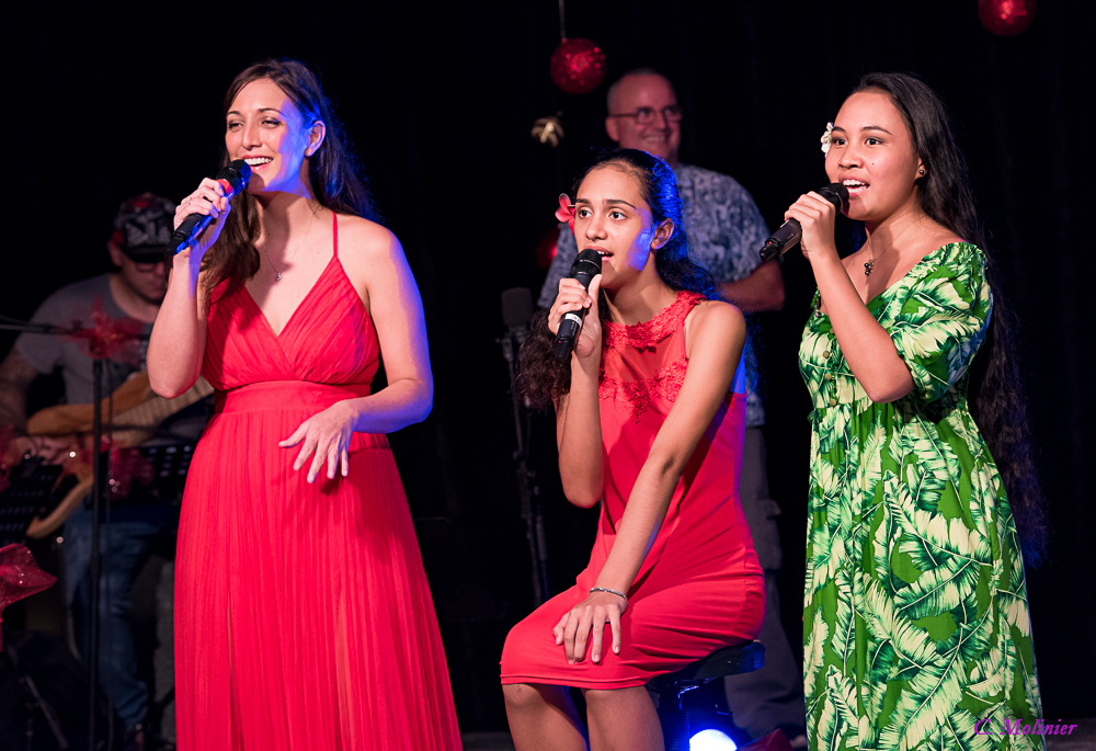 Chants de NOEL du Conservatoire-24