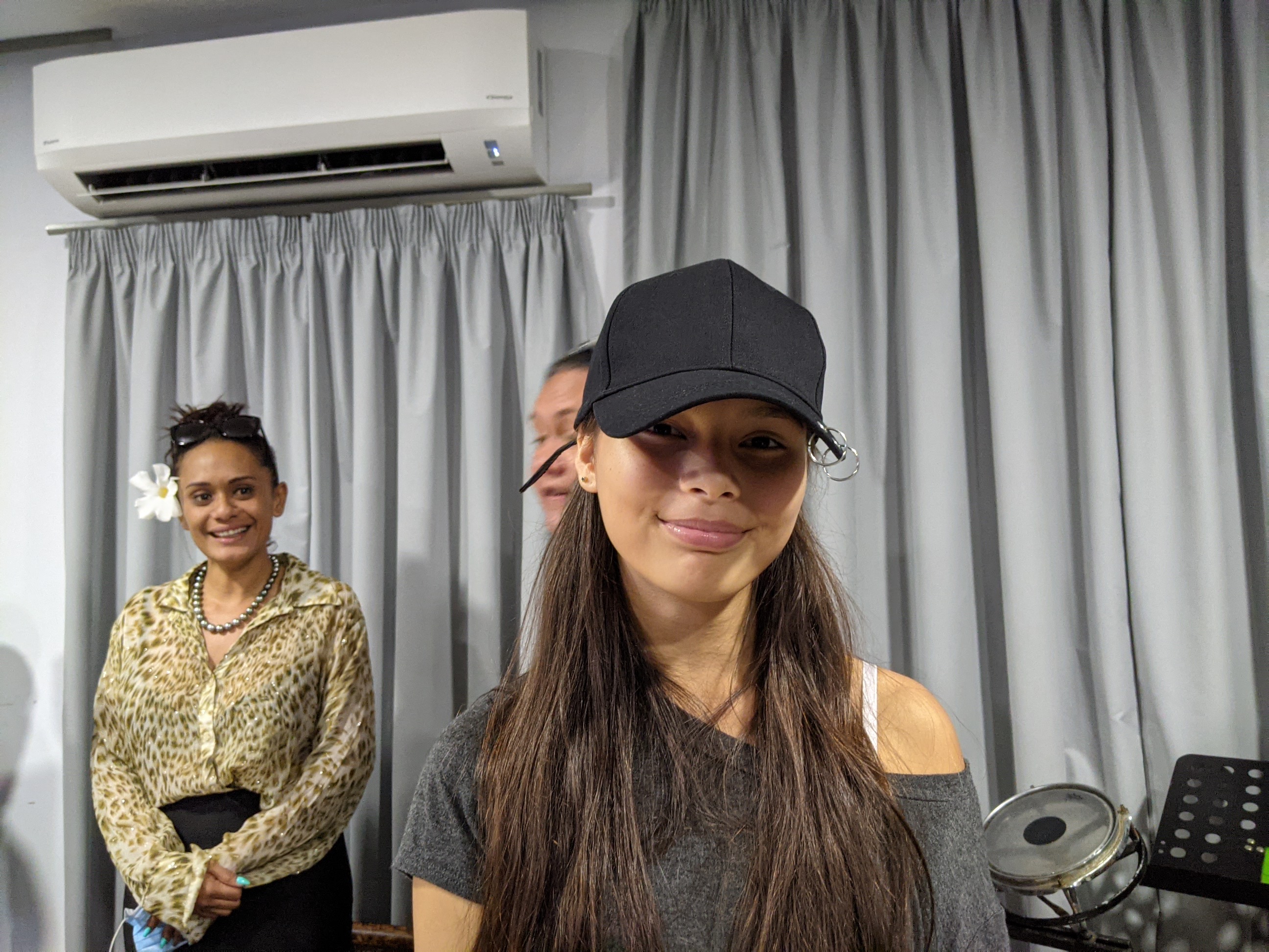 iroa jeunes chanteurs tinalei