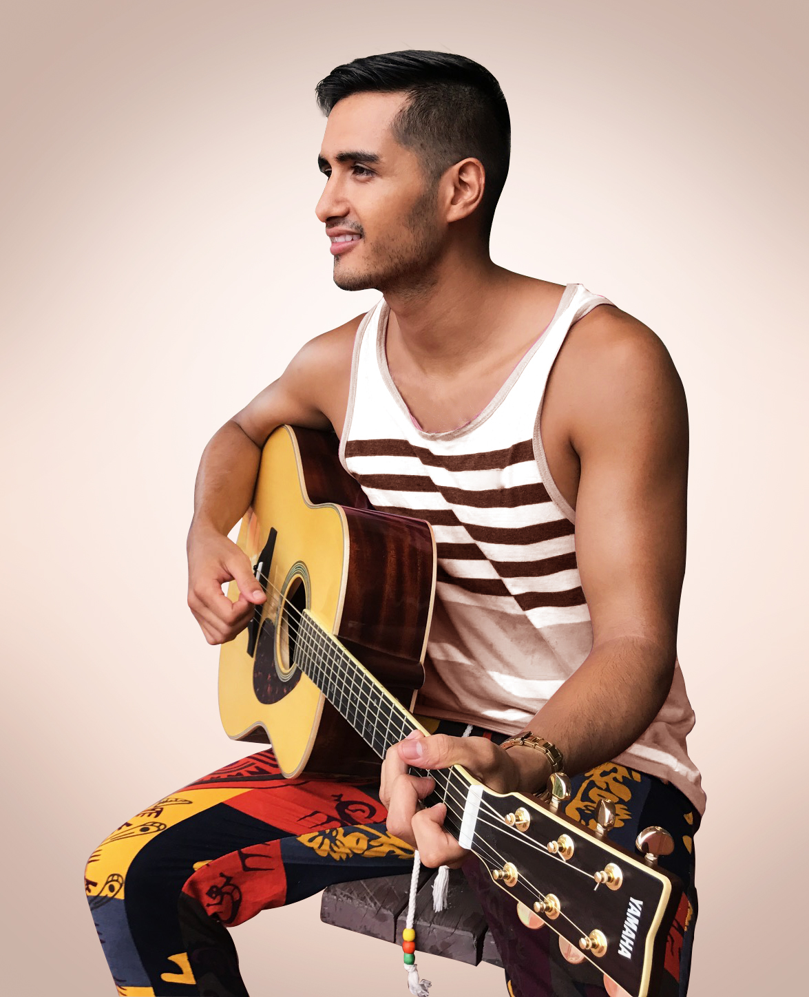 silvio cicero acoustic