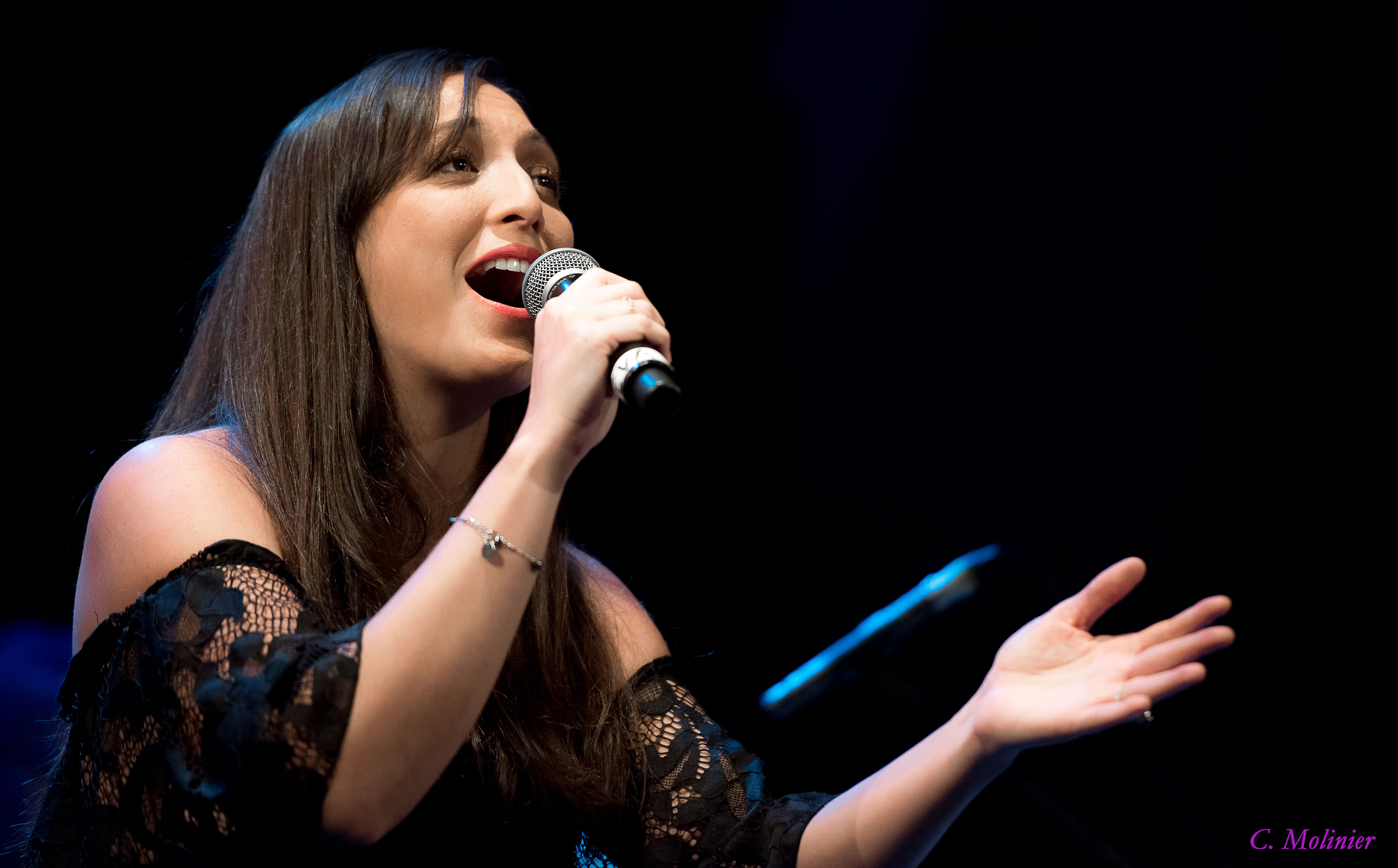 3 DIVAS REVA JUVENTIN