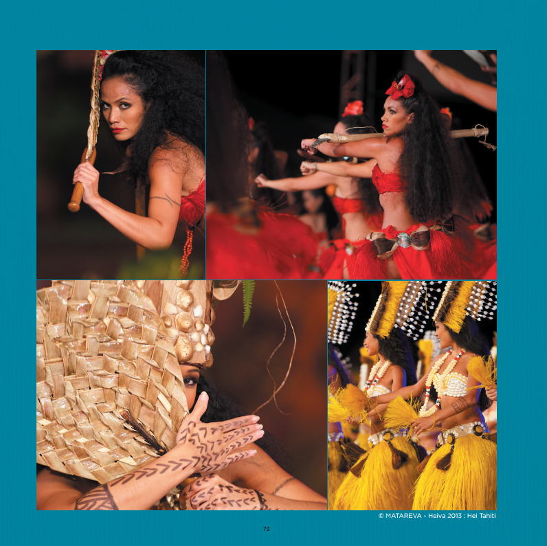 Héros légendaires page photo