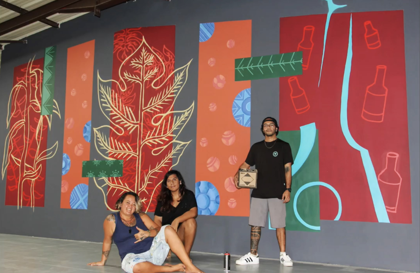 LSV artistes à votre service