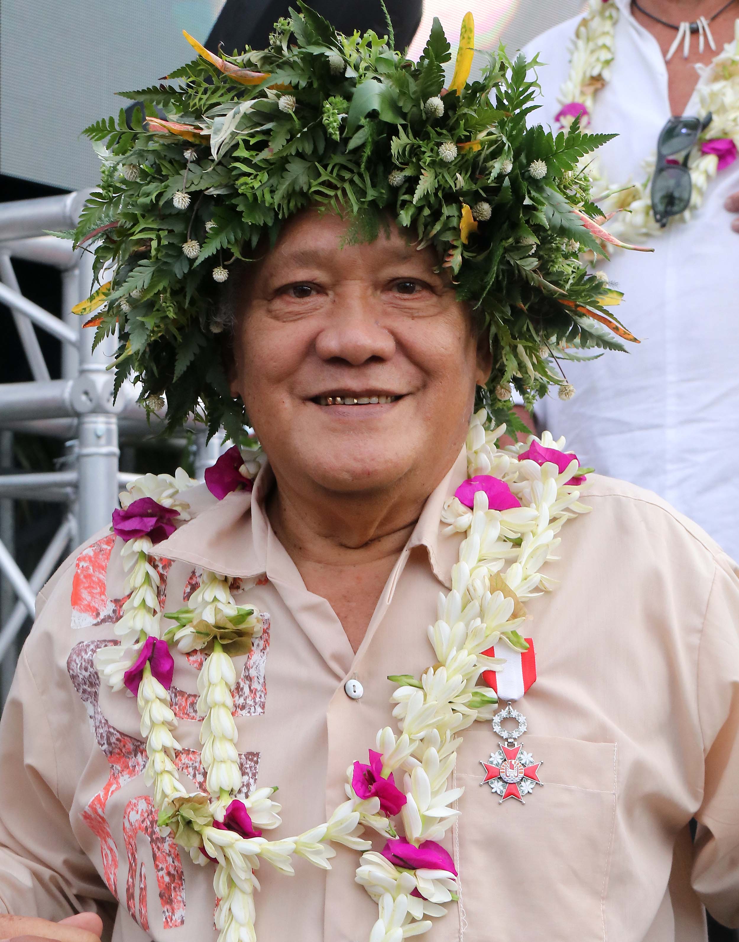 La photo du mois Jean-Pierre Cheung-Sen