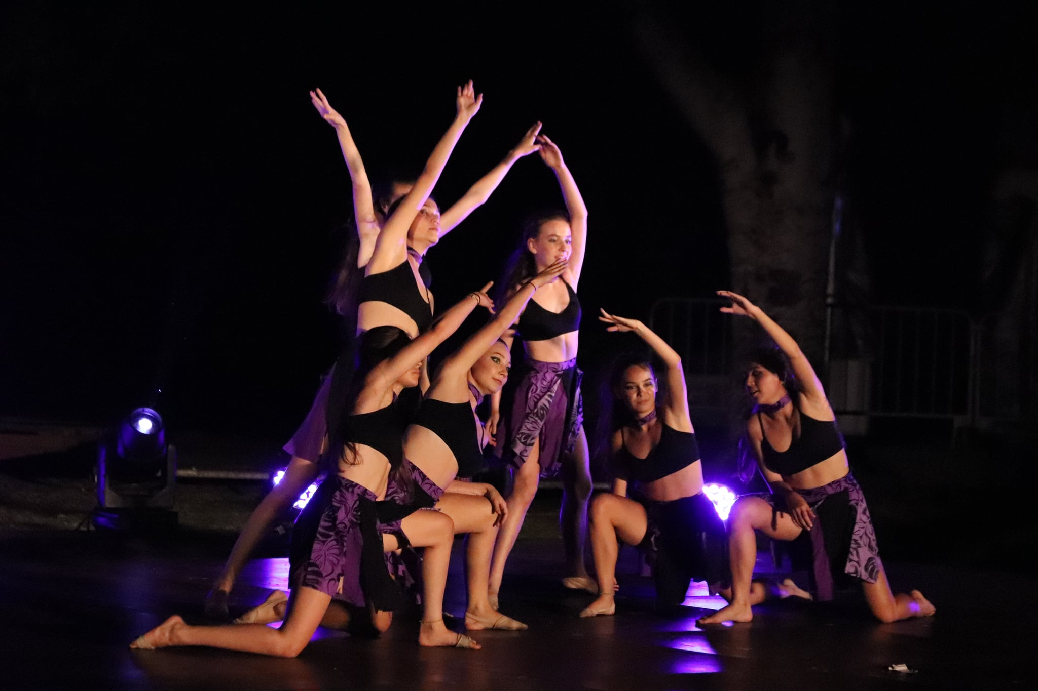 la naissance de Havai