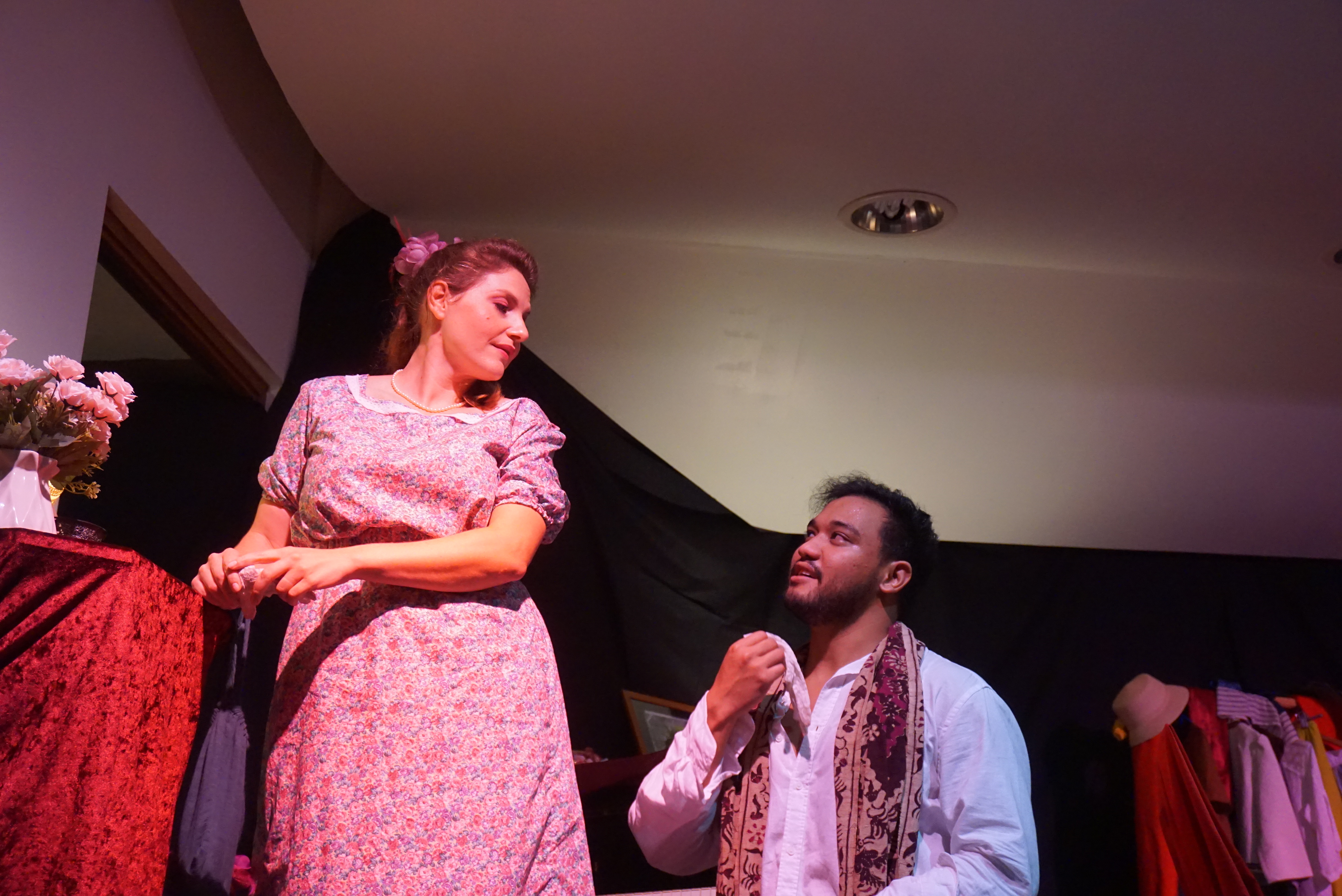 9 FREDERICK21ETERNEL AMOUREUX TPP