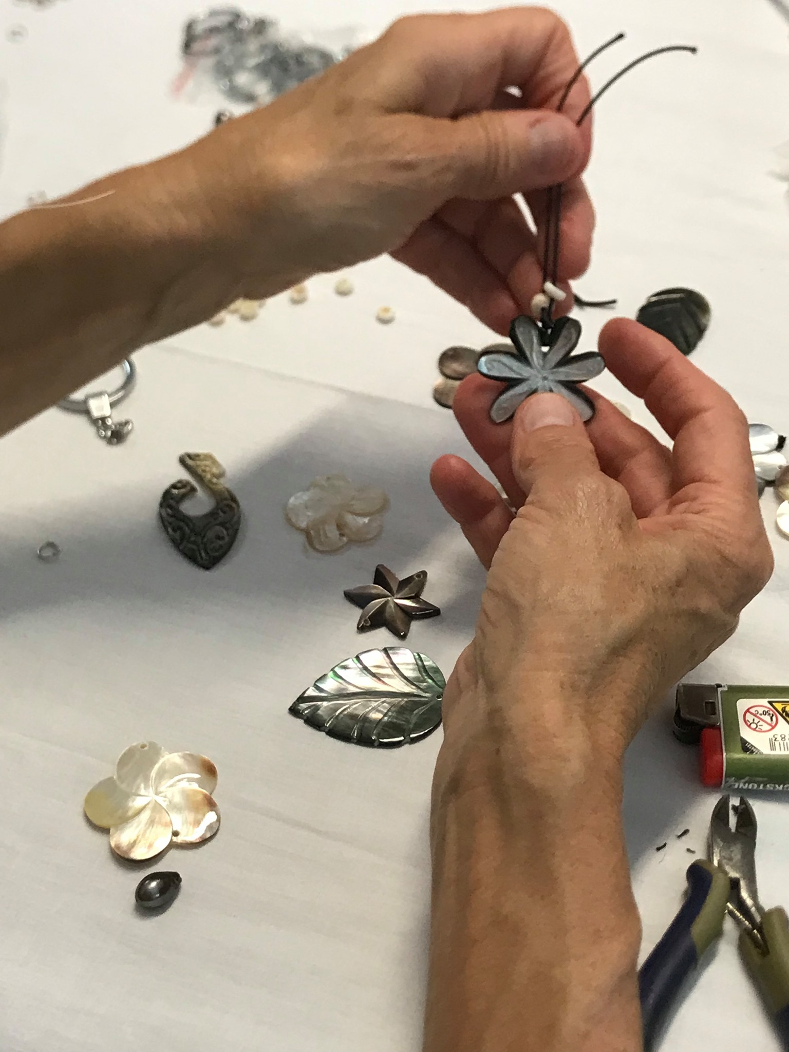 atelier créatif artisanat crédit ART