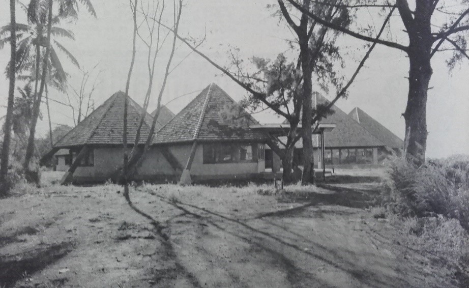 maison de la culture @droits réservés