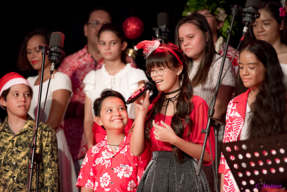 Chants de NOEL du Conservatoire-28