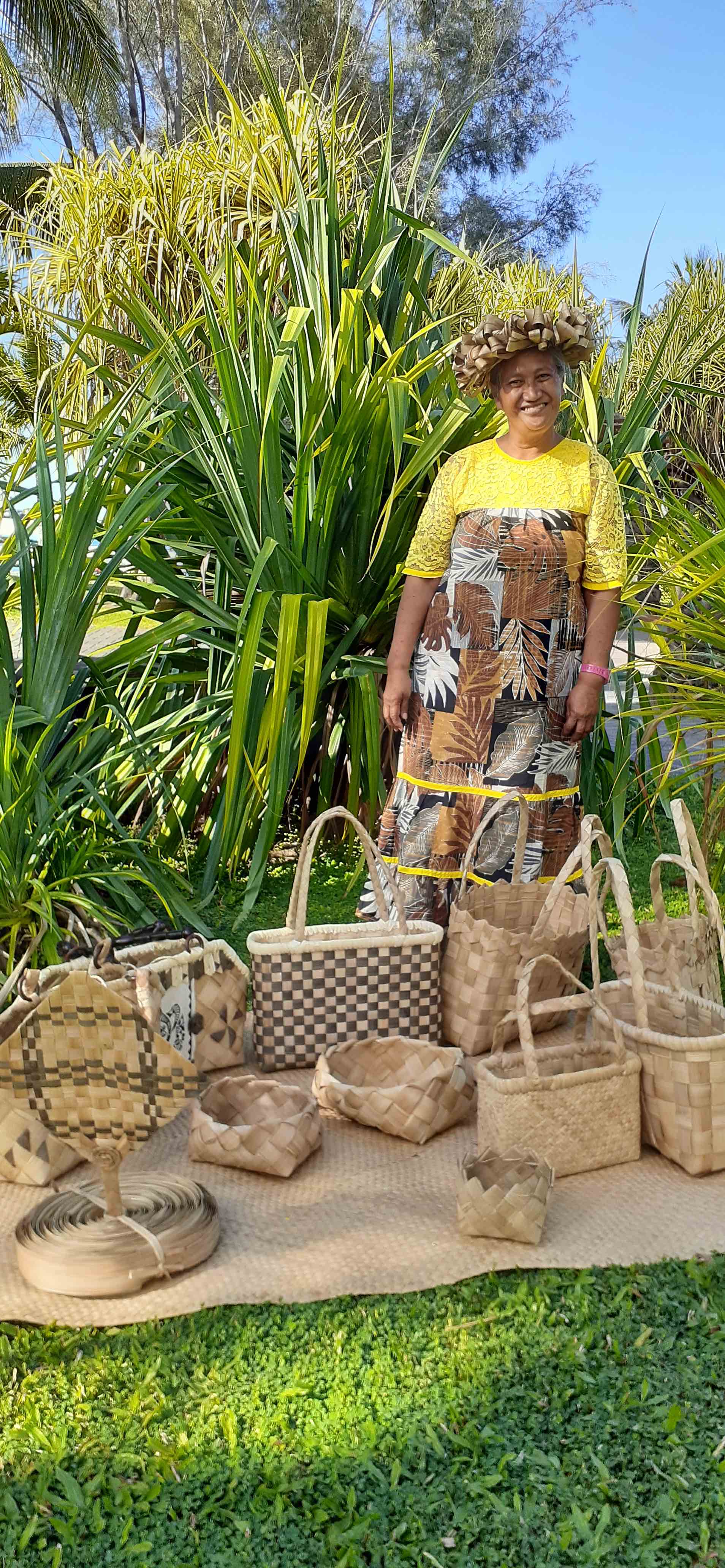 Marcelle Tepava crédit M.O