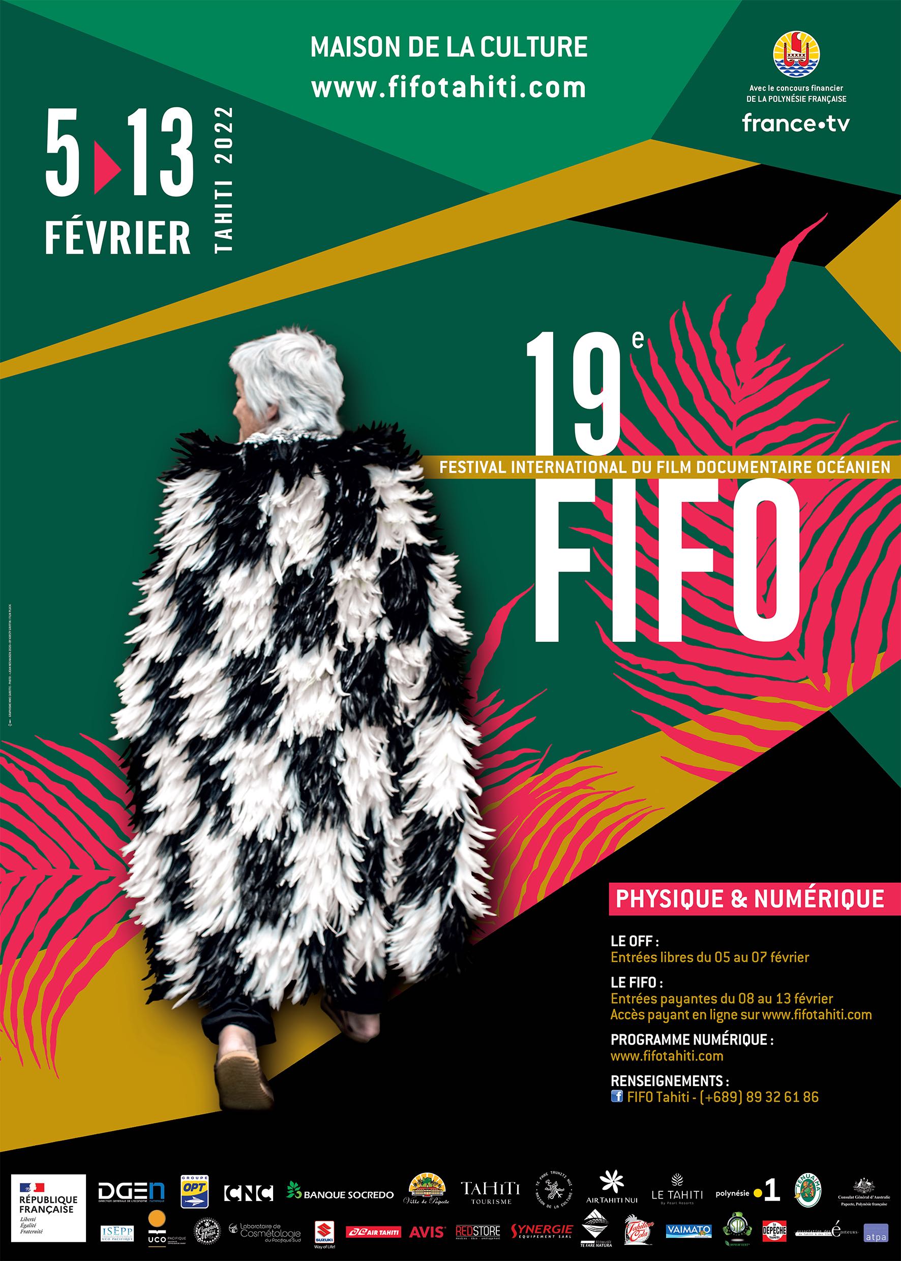 FIFO AFFICHE 2022 BAT
