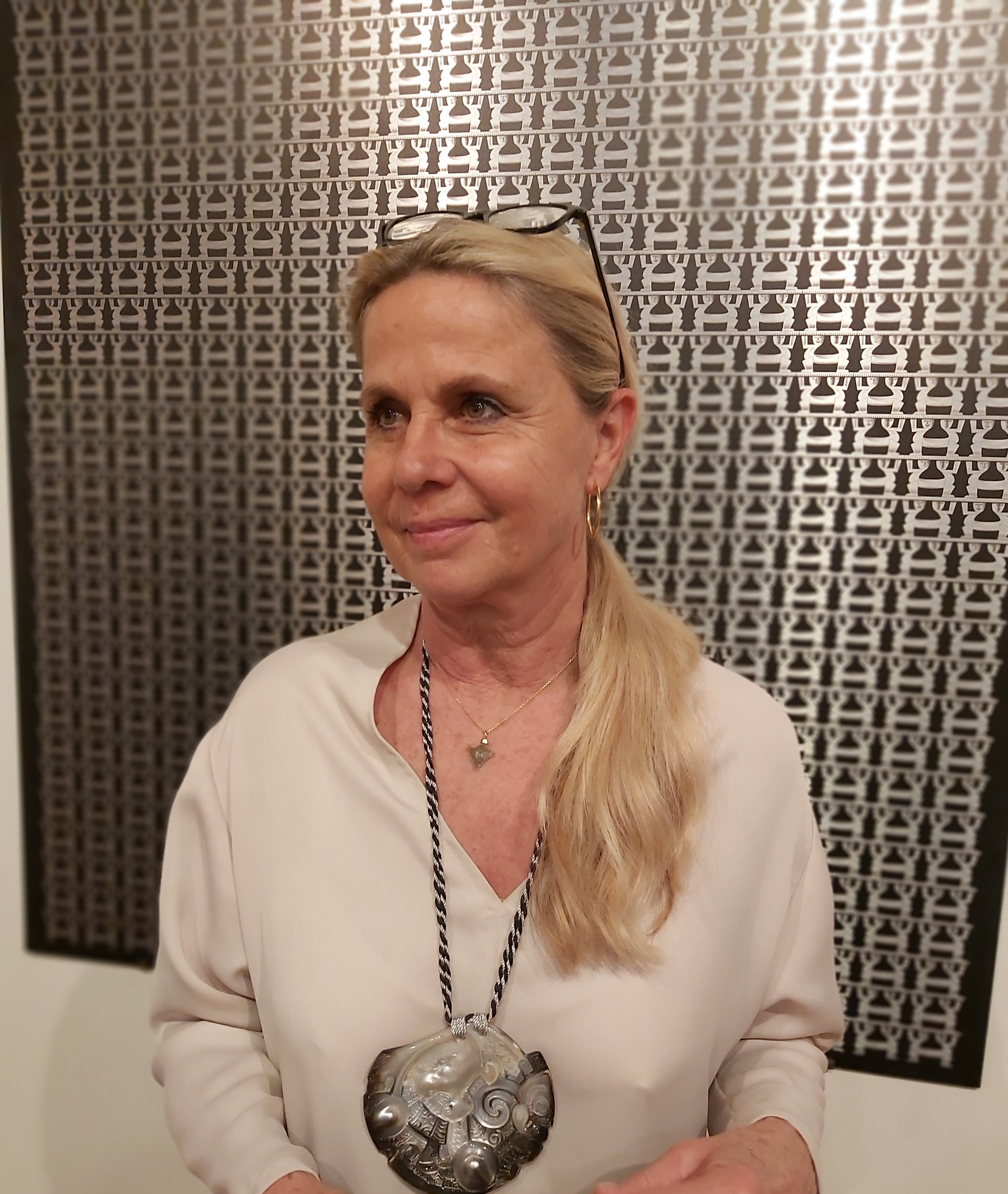 p6-7 dix questions brigitte Flamand