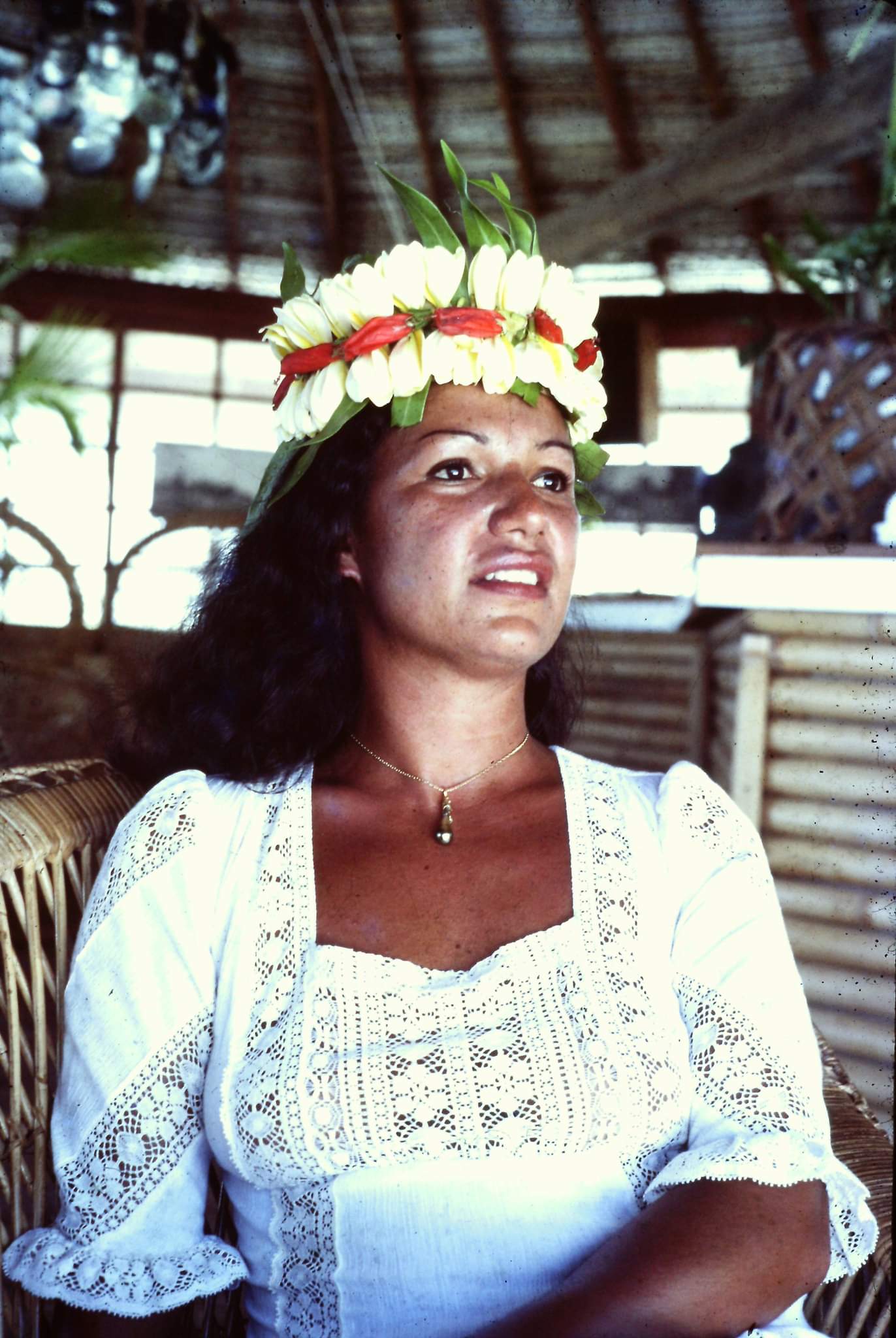 Esther Tefana