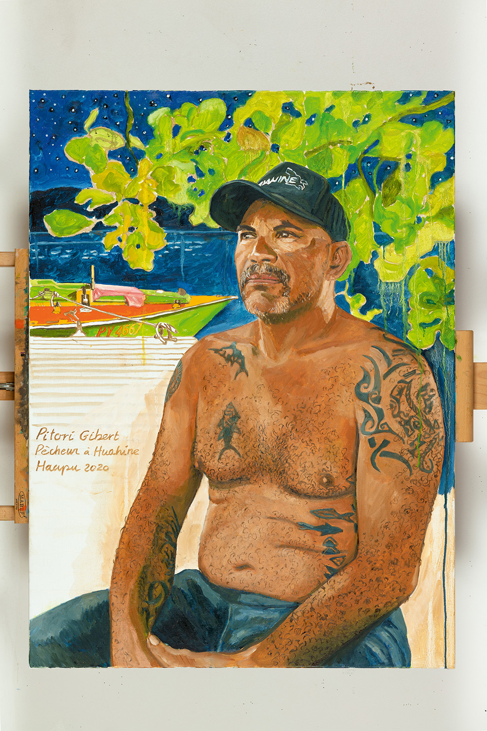 MTI escale à Huahine crédit Titouan Lamazou copie