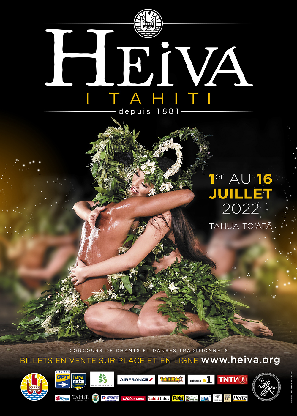 AF 50x70 Heiva i Tahiti 2022 BAT 2.indd