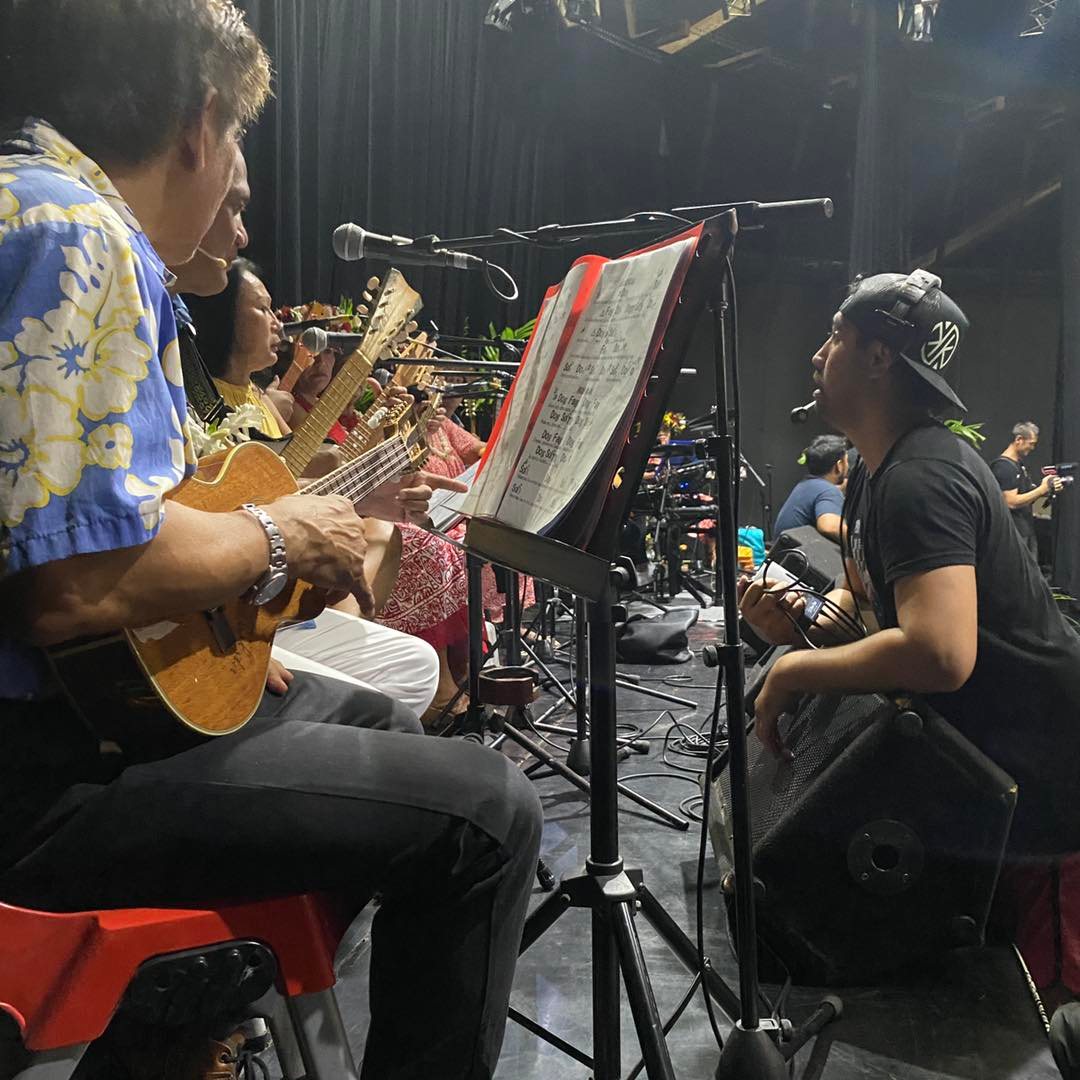 La régie est sur tous les fronts