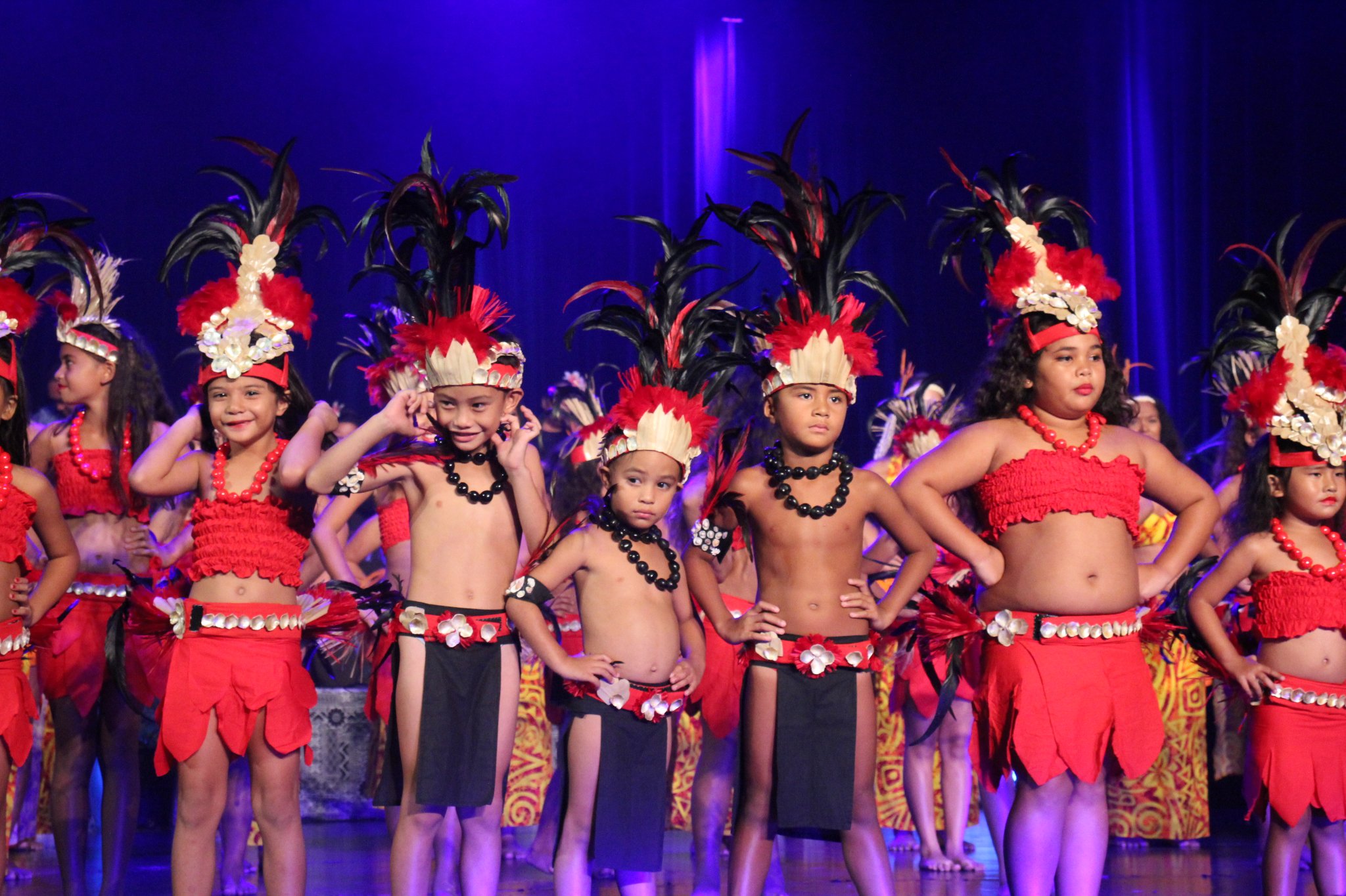 Raivaihiti Bora Bora