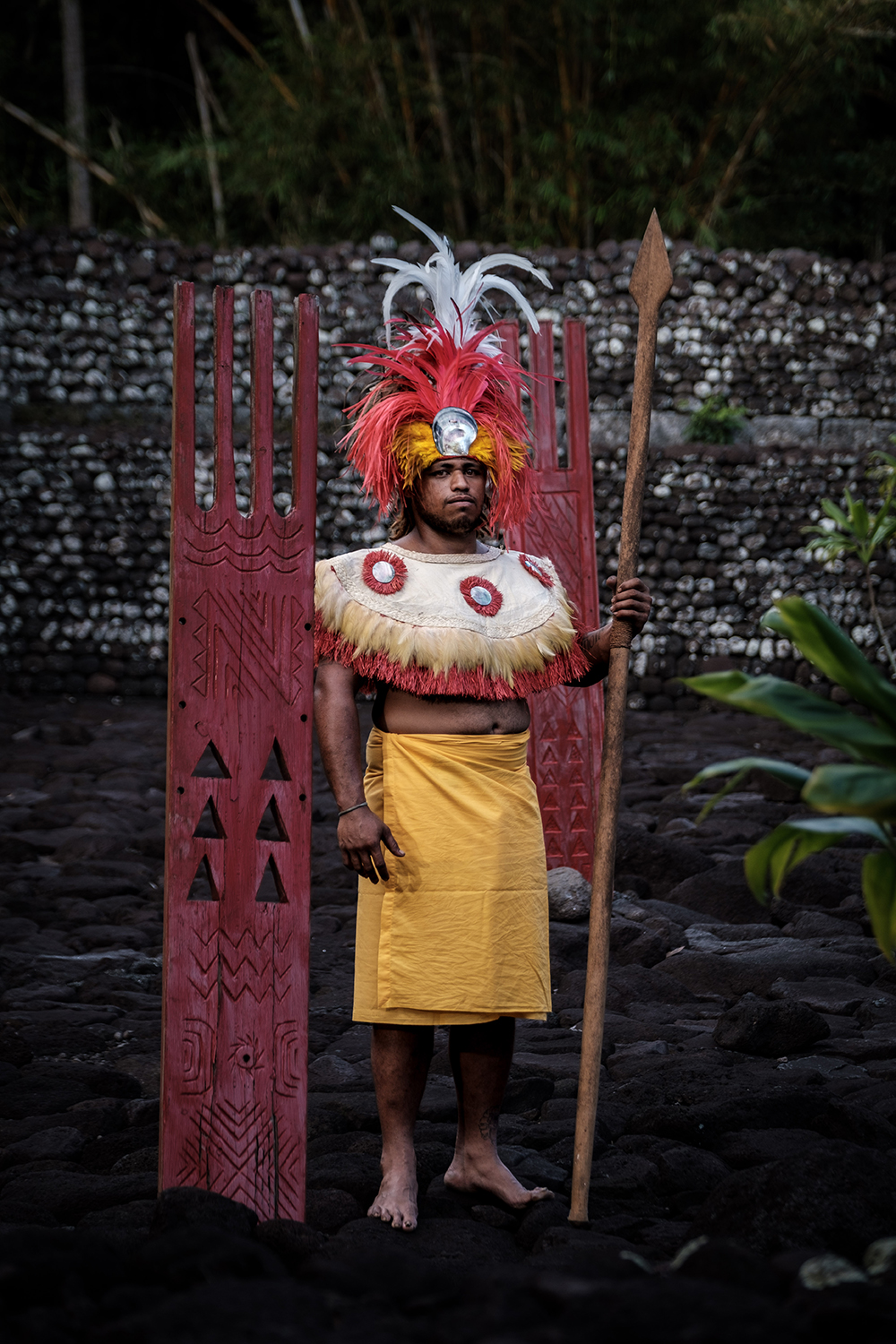 spectacle Marae 2022 crédit S. Sayeb copie