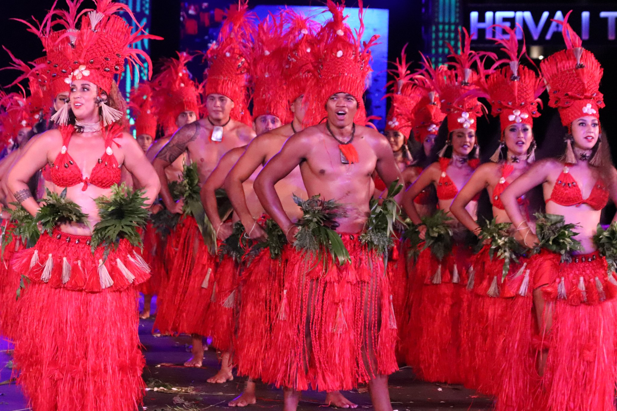 06 grand costume Tamariki poerani 2