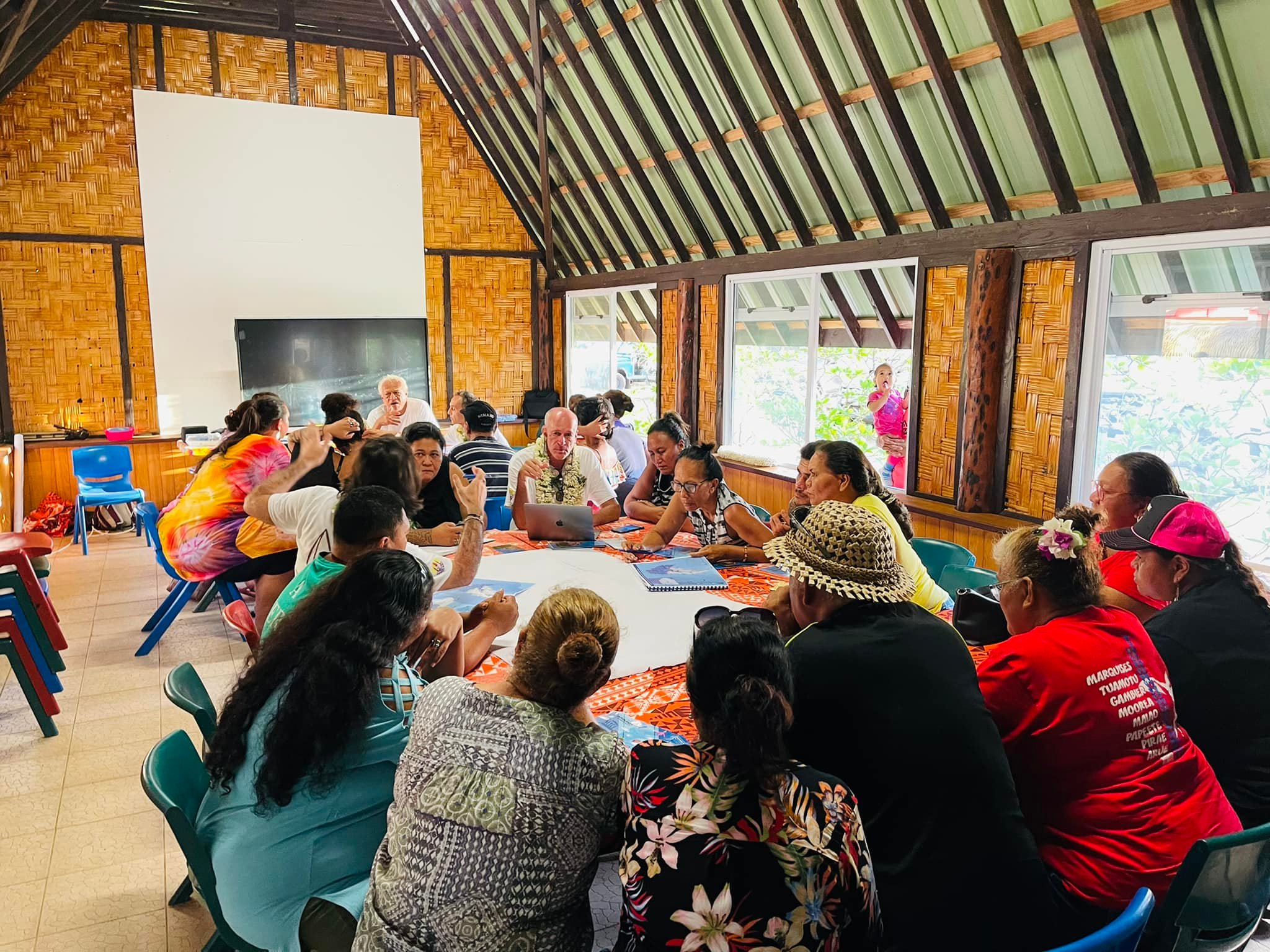 11 marquises 1crédit DCP