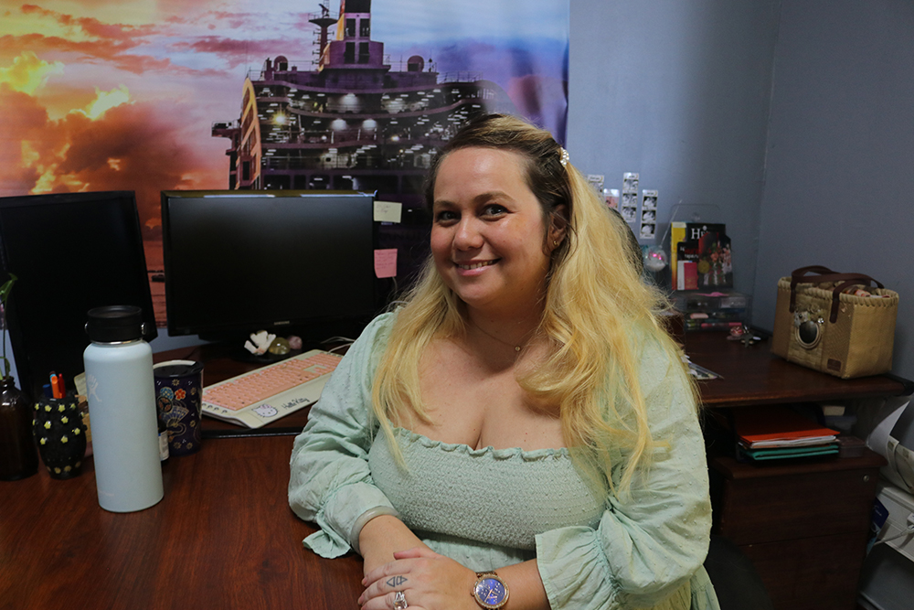 10 questions à keaulana Kavera jordan 2 copie